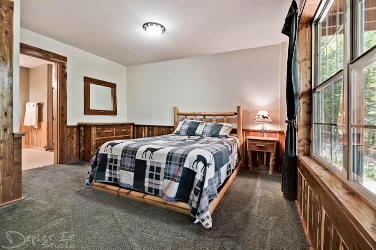 Secluded 2 Story Cabin Pool Wifi Smart Tvs Юрика Спрингс Экстерьер фото