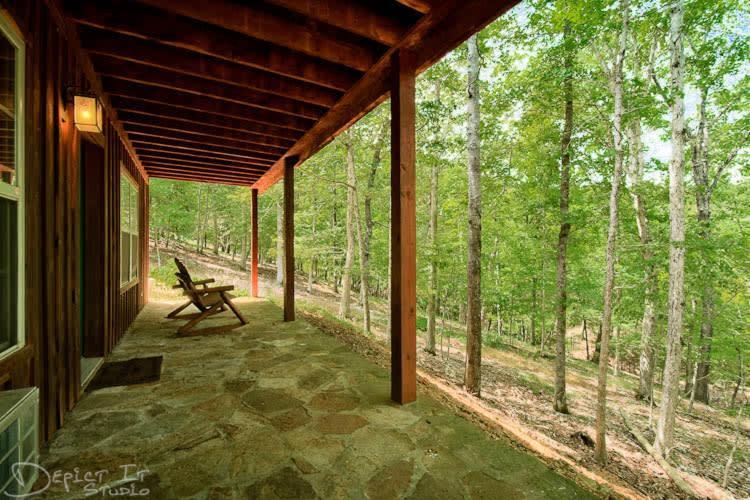 Secluded 2 Story Cabin Pool Wifi Smart Tvs Юрика Спрингс Экстерьер фото